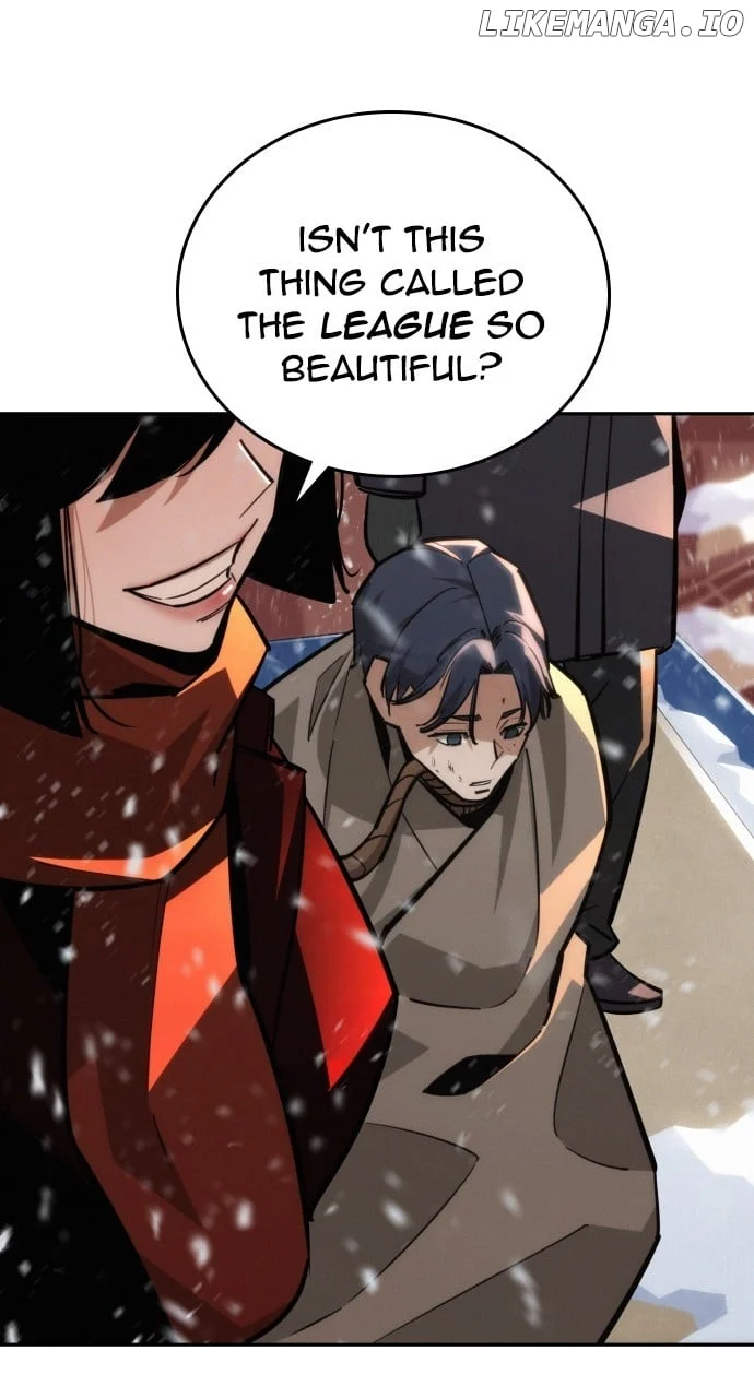 The Regressor Protects Only Me Chapter 24 125